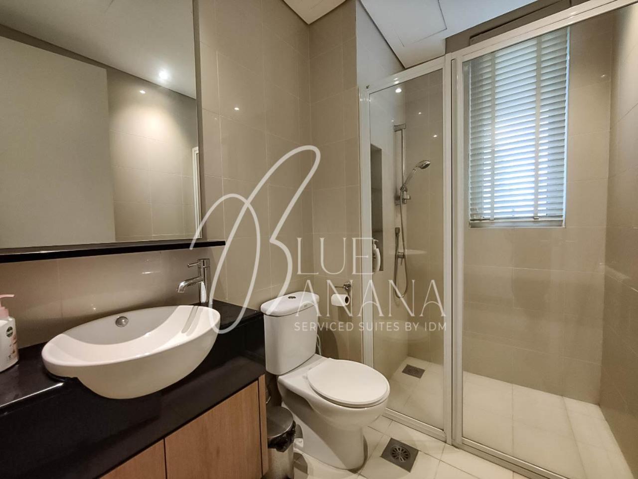 Luxury Signature Suites, Klcc By Bluebanana Kuala Lumpur Exterior photo