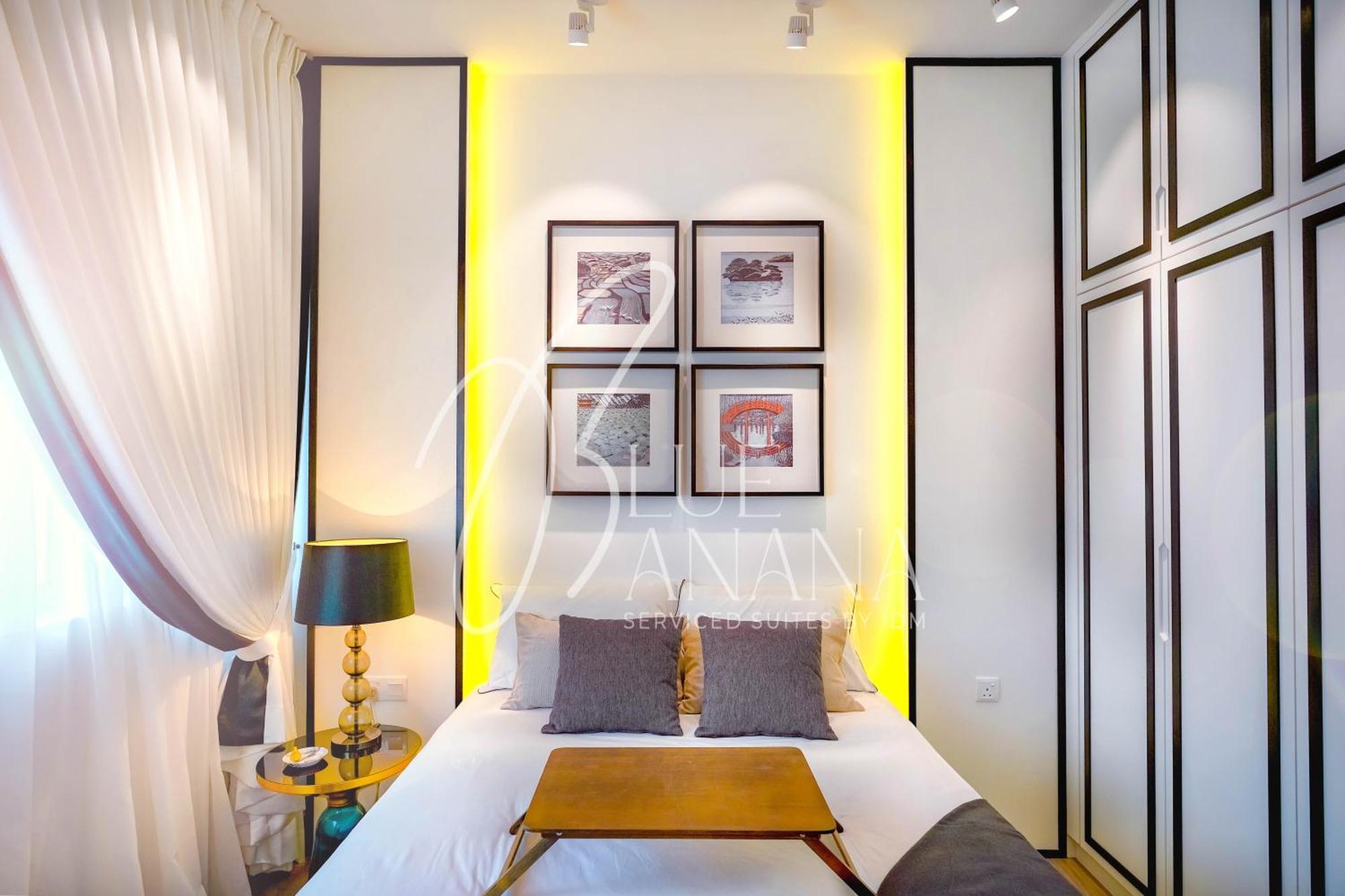 Luxury Signature Suites, Klcc By Bluebanana Kuala Lumpur Exterior photo